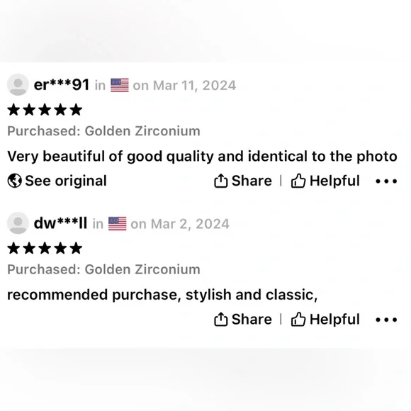 Golden Zirconium Leaves 🍃 Shape Adjustable Elegance Vintage Bracelet 💕 - Picture 5 of 6